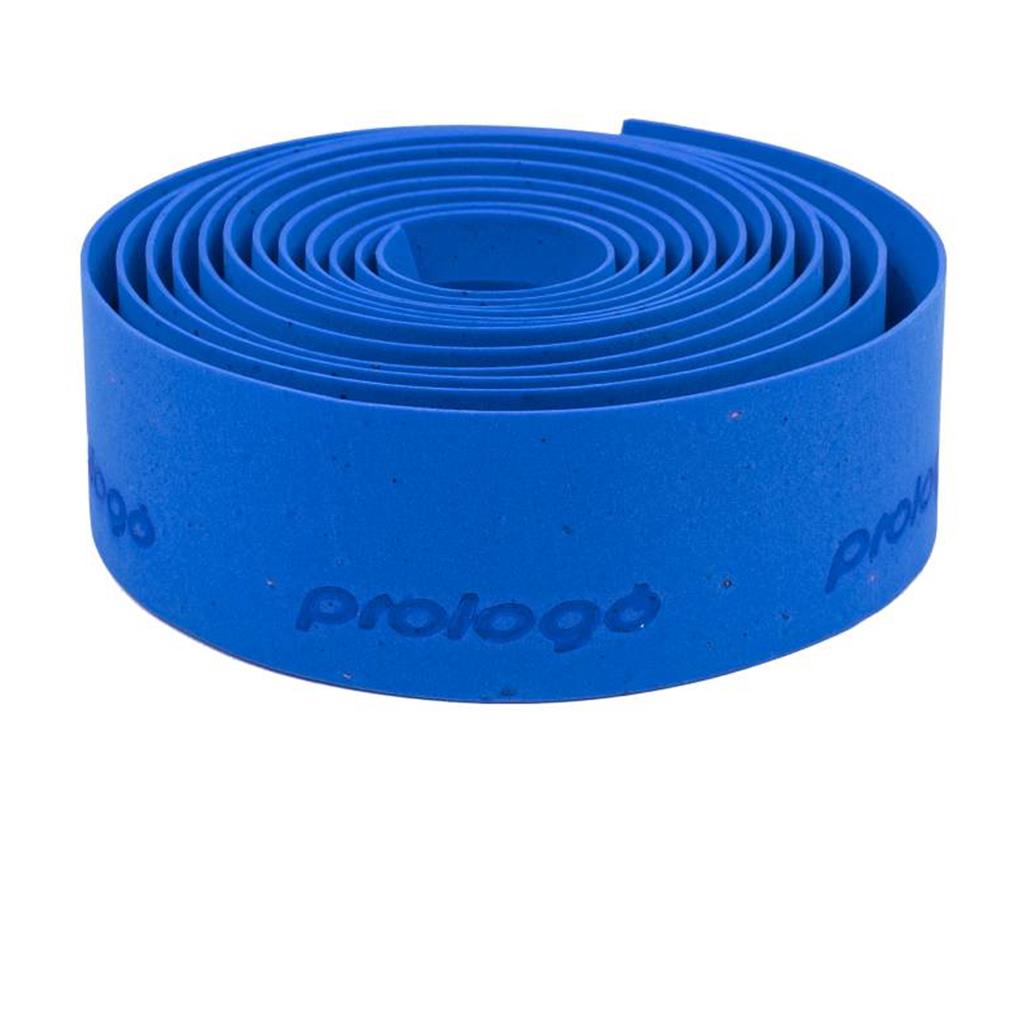 blau Prologo Lenkerband DOUBLETOUCH blau