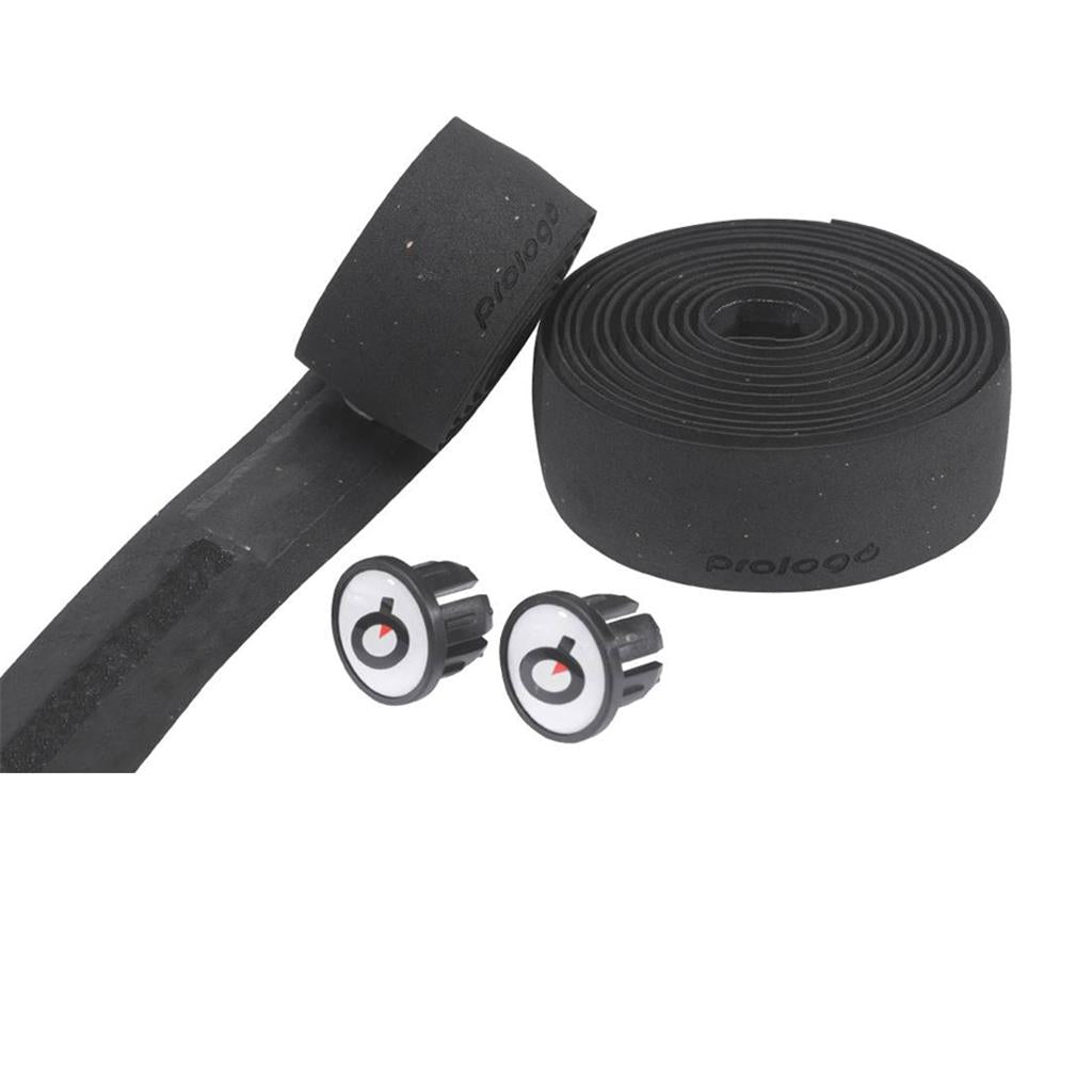 lenkerband weiß schwarz Prologo Lenkerband DOUBLETOUCH schwarz – Bikespecht