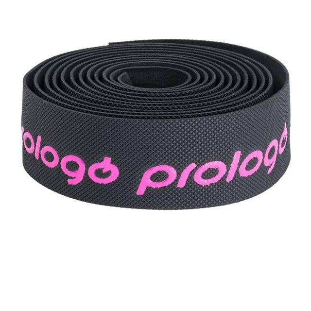 schwarz Prologo Lenkerband ONETOUCH schwarz-fuchsia