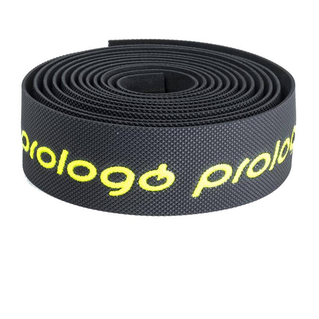 schwarz Prologo Lenkerband ONETOUCH schwarz-gelb Fluo