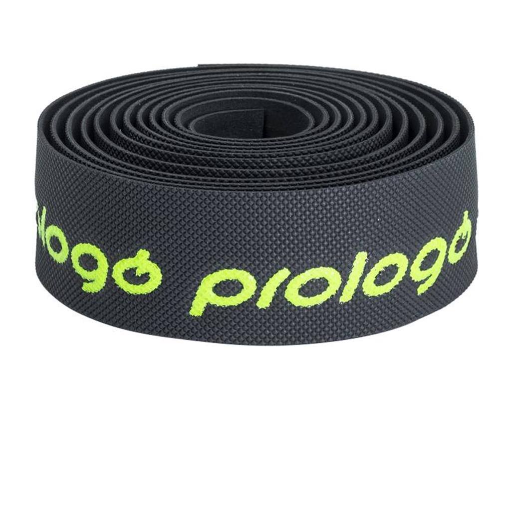 Prologo Lenkerband ONETOUCH schwarz/grün – Bikespecht