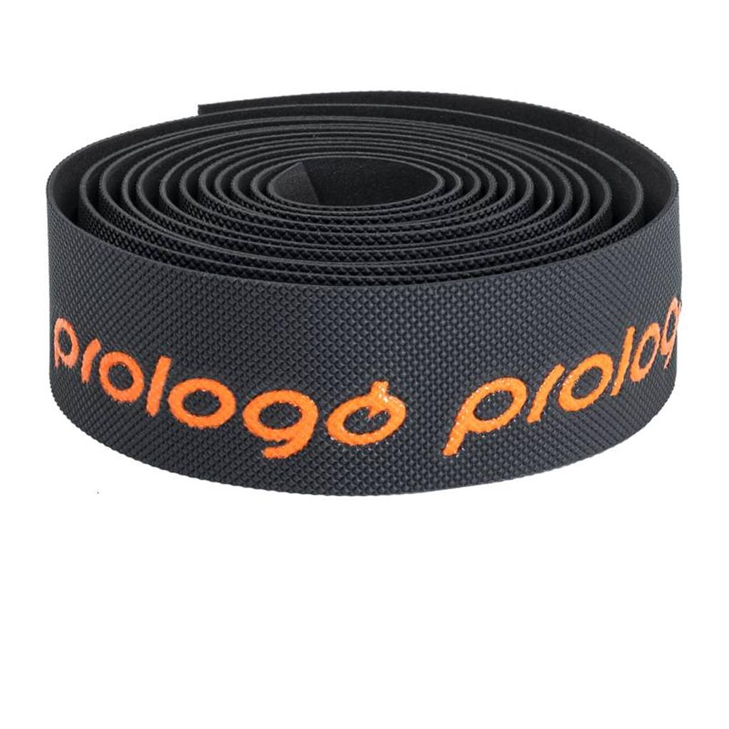 schwarz Prologo Lenkerband ONETOUCH schwarz-orange Fluo