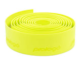 gelb Prologo Lenkerband PLAINTOUCH gelb mit Stopfen