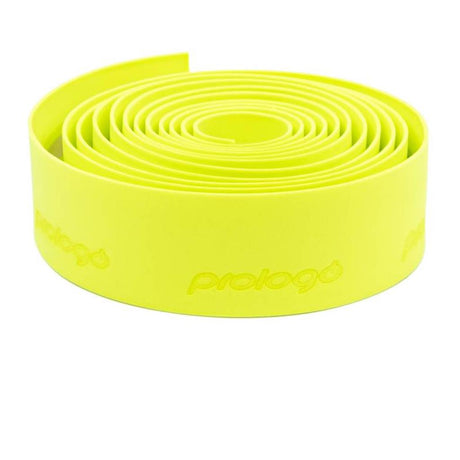 gelb Prologo Lenkerband PLAINTOUCH gelb mit Stopfen