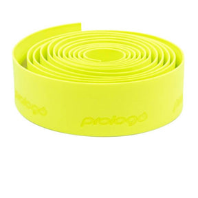 gelb Prologo Lenkerband PLAINTOUCH gelb mit Stopfen