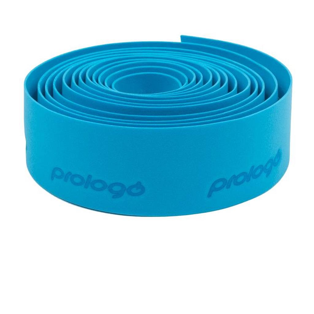 blau Prologo Lenkerband PLAINTOUCH hellblau mit Stopfen