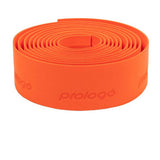 Andere Farben Prologo Lenkerband PLAINTOUCH orange mit Stopfen