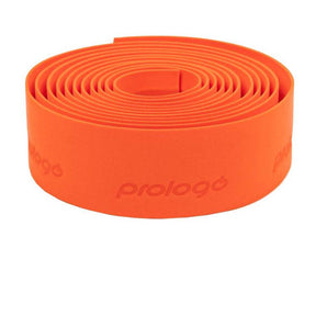 Andere Farben Prologo Lenkerband PLAINTOUCH orange mit Stopfen
