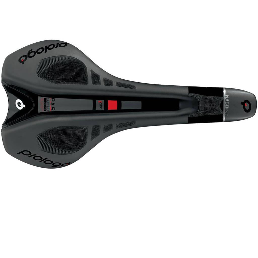 SattelRoad Prologo NAGO EVO PAS CPC Tirox 134 mm