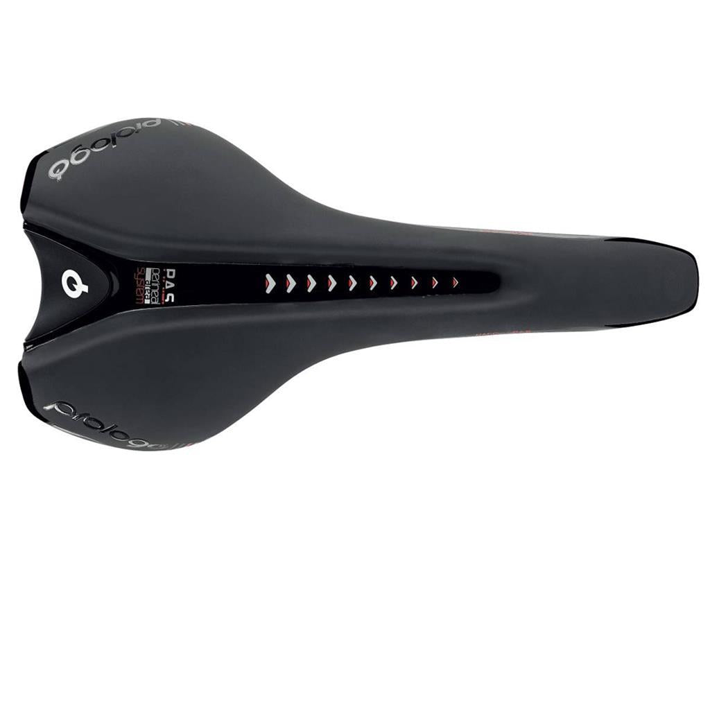 SattelRoad Prologo NAGO EVO PAS Tirox 141 mm