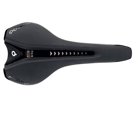 SattelRoad Prologo NAGO EVO PAS Tirox 141 mm