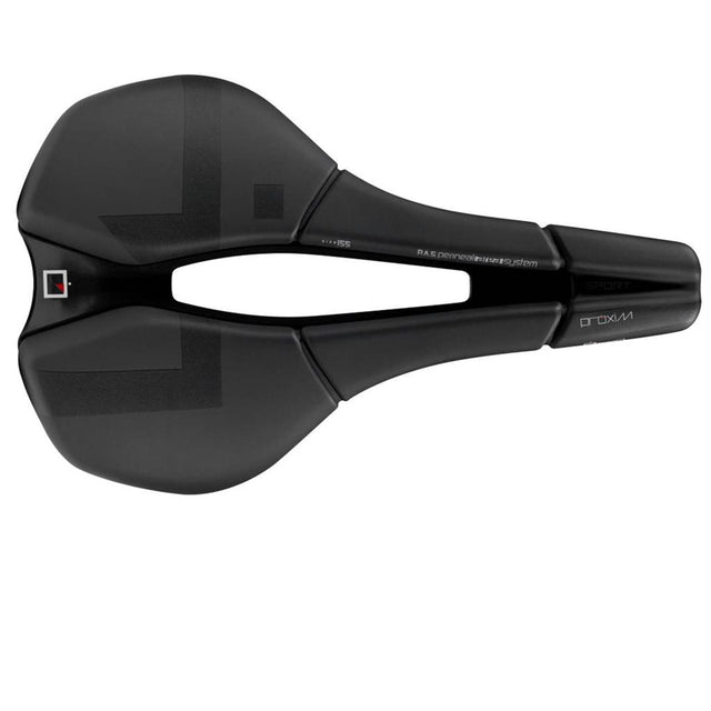 SattelE-bike Prologo PROXIM W650 Sport T20 155 mm