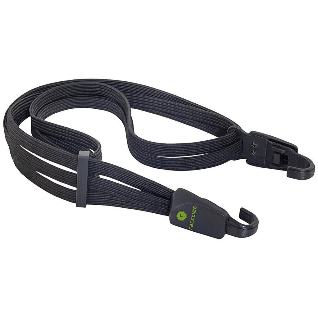 Gepäckträger Racktime Bind-It Gummispanner Adjustable