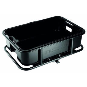 Körbe Racktime Boxit Large Schwarz
