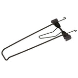 Gepäckträger Racktime Clampit Federklappe Lightit