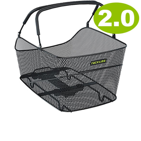 Körbe Racktime Korb Bask-it TRUNK 20 middle 24 ltr