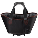 Taschen Racktime Rt Agnetha 20 Carbon Black