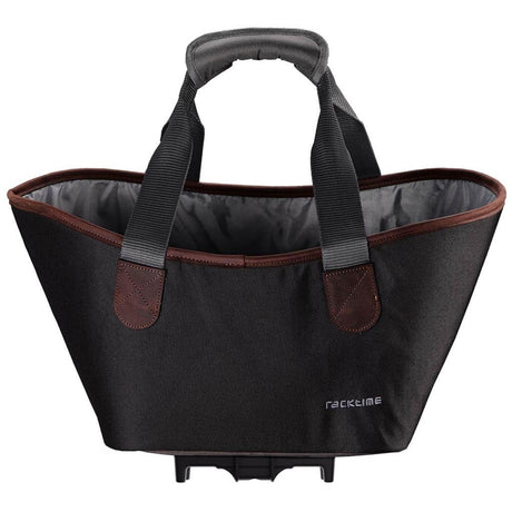 Taschen Racktime Rt Agnetha 20 Carbon Black