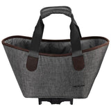 Taschen Racktime Rt Agnetha 20 Dust Grey