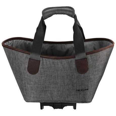 Taschen Racktime Rt Agnetha 20 Dust Grey