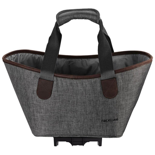 Taschen Racktime Rt Agnetha 20 Dust Grey