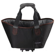 Taschen Racktime Rt Agnetha Carbon Black