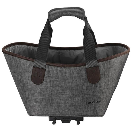 Taschen Racktime Rt Agnetha Dust Grey