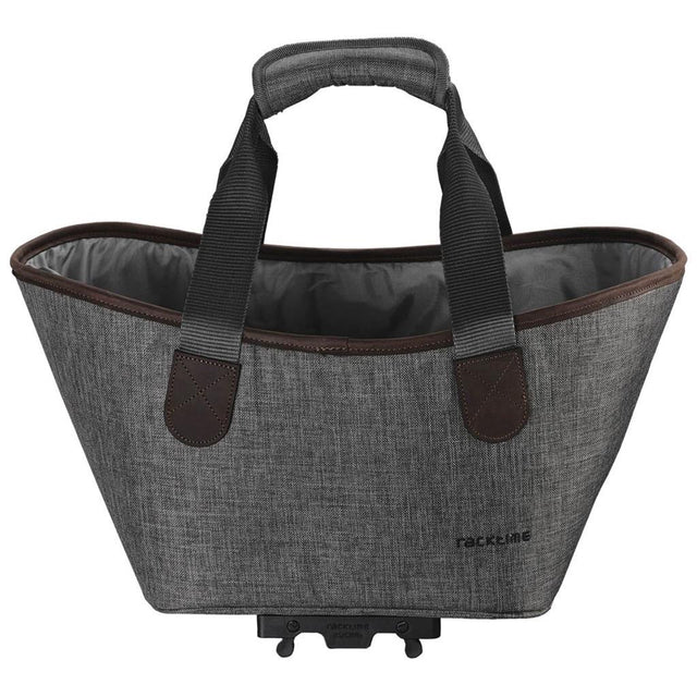 Taschen Racktime Rt Agnetha Dust Grey