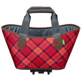 Taschen Racktime Rt Agnetha Noble Red