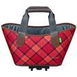 Taschen Racktime Rt Agnetha Noble Red