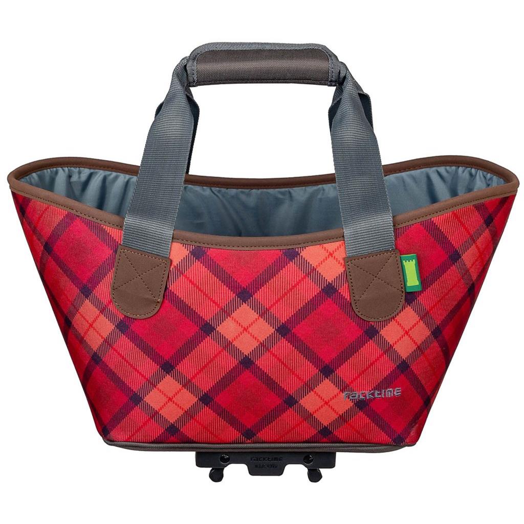 Taschen Racktime Rt Agnetha Noble Red