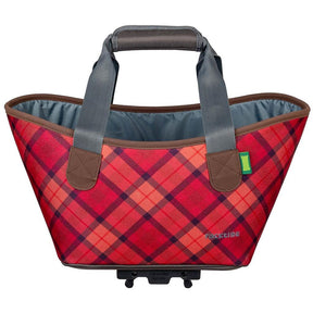 Taschen Racktime Rt Agnetha Noble Red