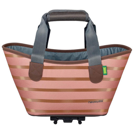 Taschen Racktime Rt Agnetha Rosegold