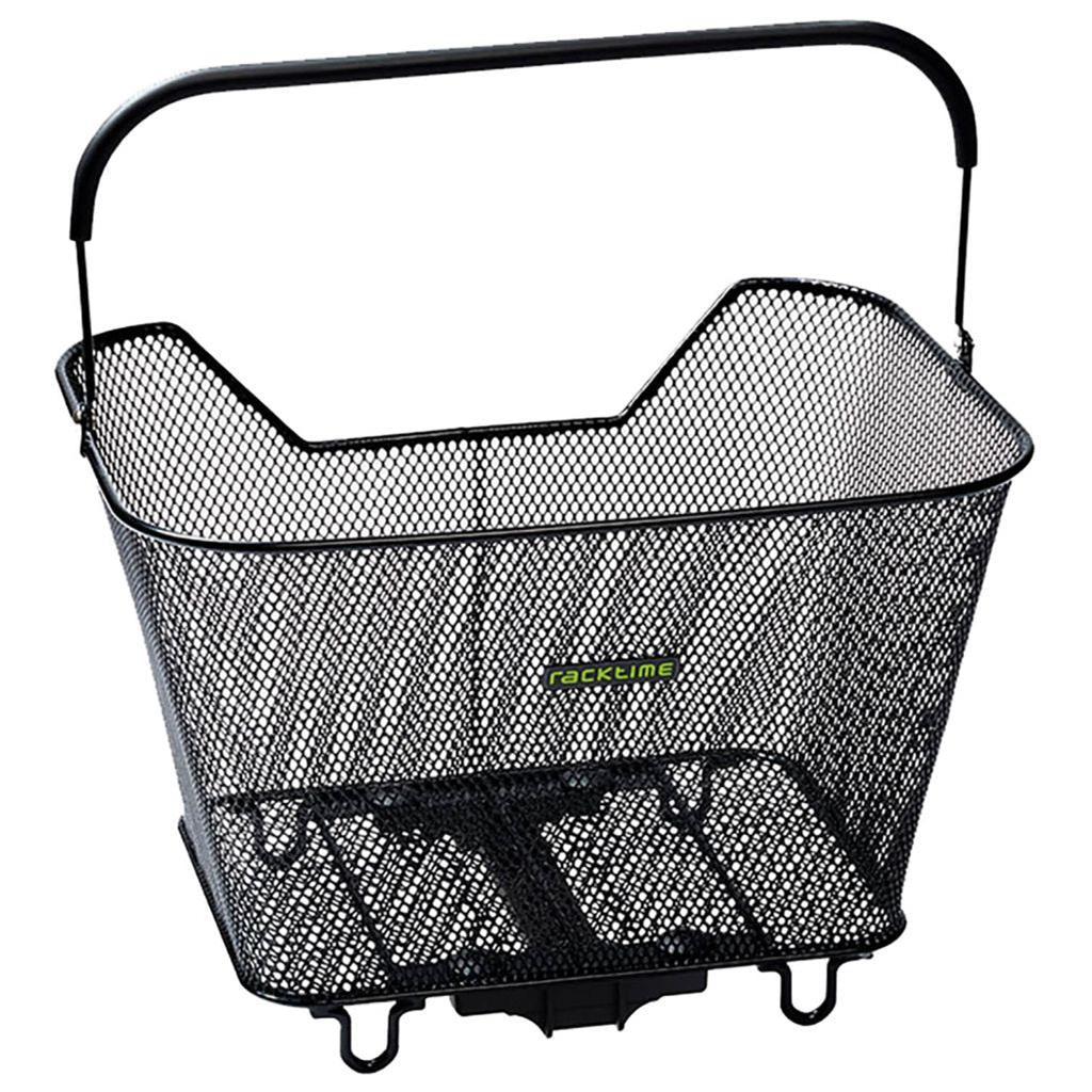 Körbe Racktime Rt Baskit 20 Large Schwarz