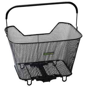Körbe Racktime Rt Baskit 20 Large Schwarz