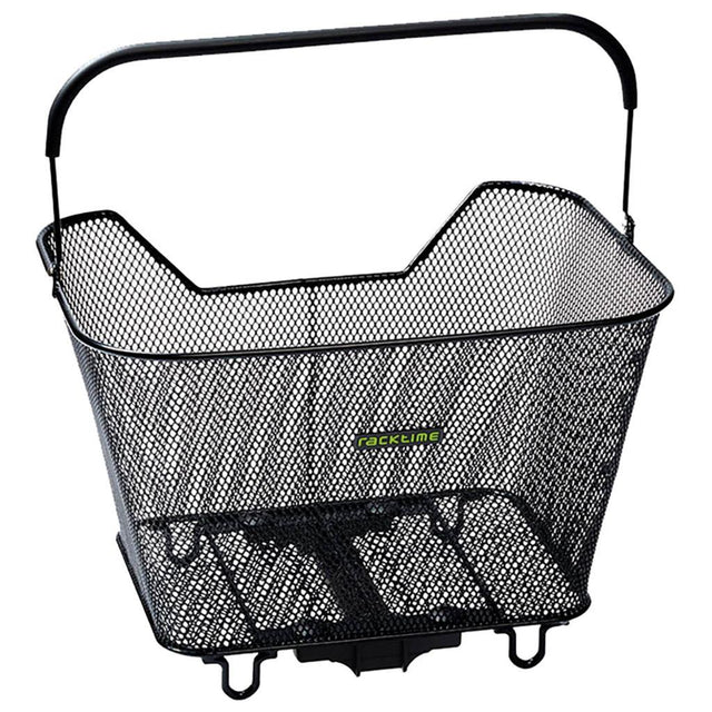 Körbe Racktime Rt Baskit 20 Large Schwarz