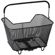 Körbe Racktime Rt Baskit 20 Small Schwarz