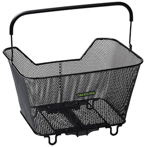 Körbe Racktime Rt Baskit 20 Small Schwarz