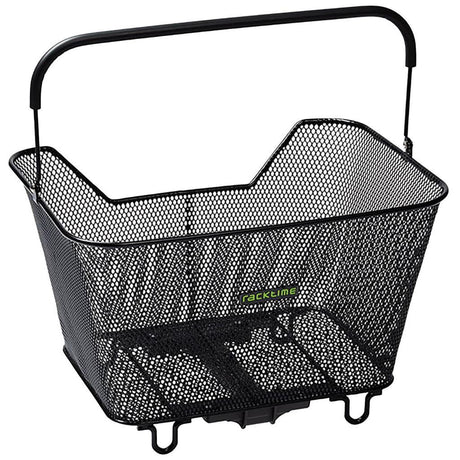 Körbe Racktime Rt Baskit 20 Small Schwarz
