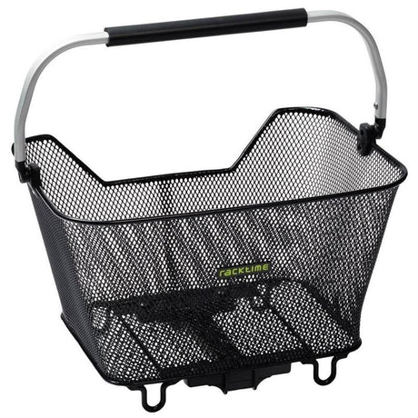 Körbe Racktime Rt Baskit Deluxe 20 Schwarz