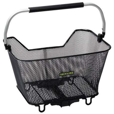 Körbe Racktime Rt Baskit Deluxe 20 Schwarz