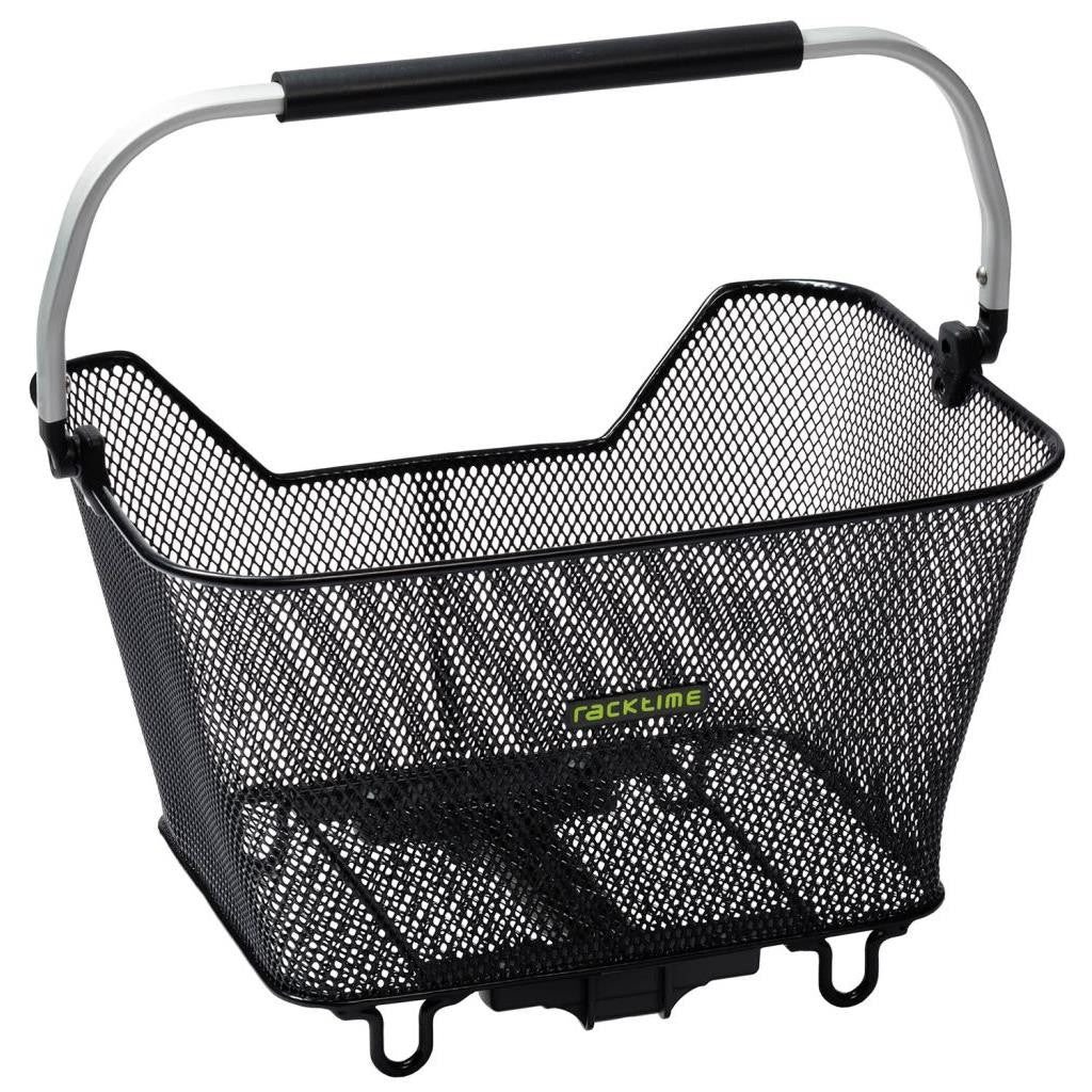 Körbe Racktime Rt Baskit Deluxe 20 Schwarz
