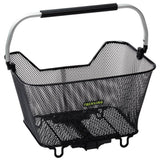 Körbe Racktime Rt Baskit Deluxe 20 Schwarz