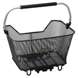 Körbe Racktime Rt Baskit Deluxe Schwarz