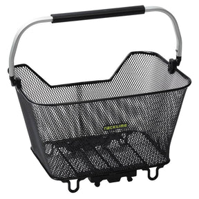 Körbe Racktime Rt Baskit Deluxe Schwarz