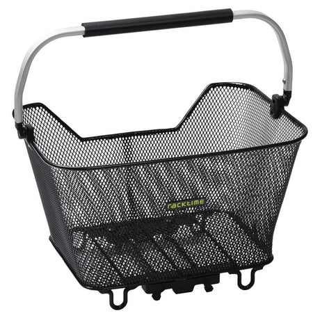 Körbe Racktime Rt Baskit Deluxe Schwarz