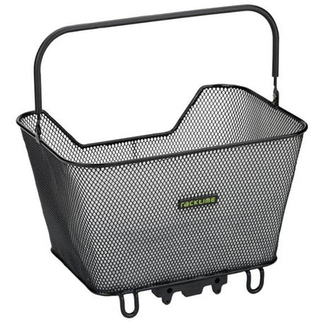 Körbe Racktime Rt Baskit Large Schwarz