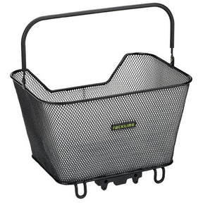 Körbe Racktime Rt Baskit Large Schwarz
