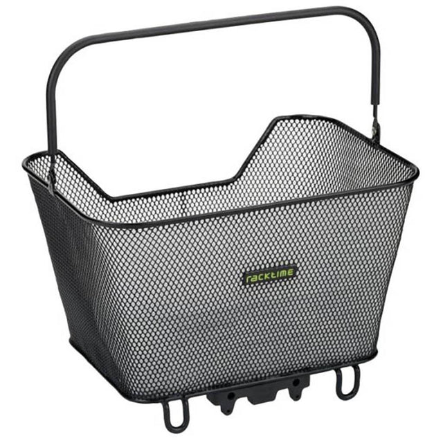 Körbe Racktime Rt Baskit Large Schwarz
