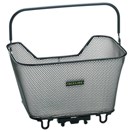Körbe Racktime Rt Baskit Small Schwarz